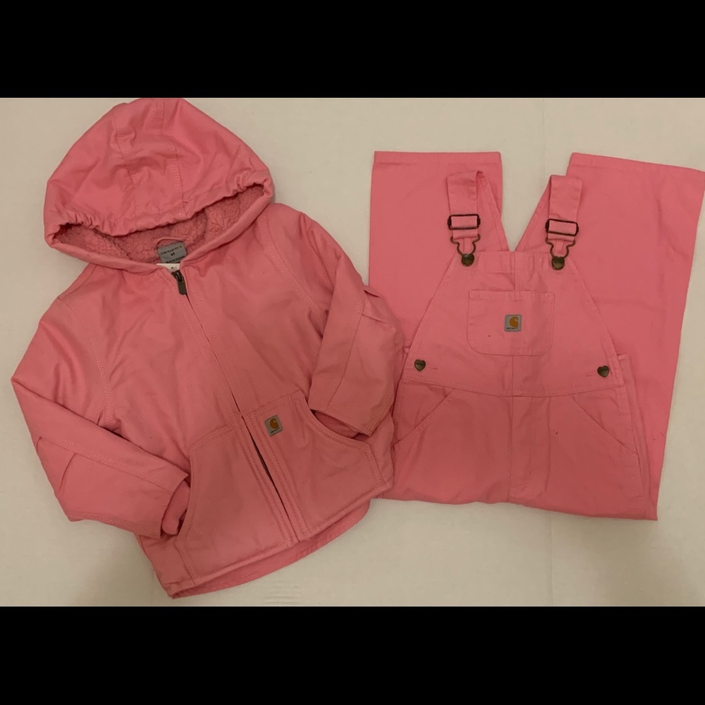 Carhartt set